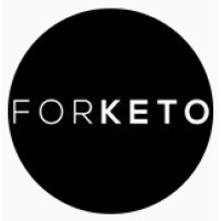 FORKETO logo - Similar company to Ke Fuels, Llc