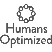 Humans Optimized logo - Similar company to Intellezy