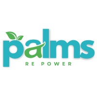 Palms RE Power Solutions MH Pvt Ltd logo - Similar company to Raymagic Green Energy Pvt Ltd