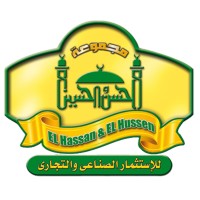 Elhassan & Elhussain Group logo - Similar company to Mappec