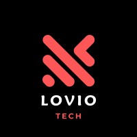 Lovio Technologies logo - Similar company to Damarru