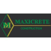 Maxicrete,Inc.