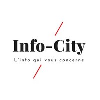 INFO-CITY TV logo - Similar company to Rézoter Tv ®