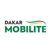 DAKAR MOBILITE logo - Similar company to Fonsis - Fonds Souverain Du Sénégal