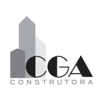CGA Construtora logo - Similar company to Sol Construtora