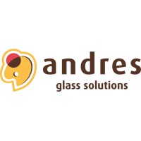 Andres Glass Solutions OÜ logo - Similar company to Logi Prefab