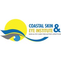 Coastal Skin and Eye Institute logo - Similar company to Estudysite (Now Part Of Velocity Clinical Research)