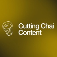 Cutting Chai Content logo - Similar company to Cutting Chaai