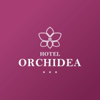 Hotel Orchidea Cervia logo - Similar company to Hotel Riviera A Milano Marittima