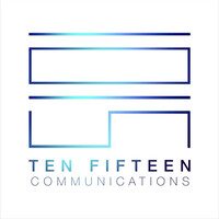 Ten Fifteen Communications logo - Similar company to Letsgoraleigh