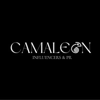 CAMALEON INFLUENCERS & PR logo - Similar company to Barbadens