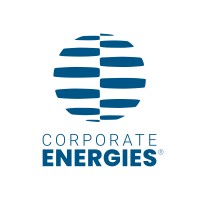 Corporate Energies GmbH logo - Similar company to Energy Competence Centre Gmbh (Ecc)