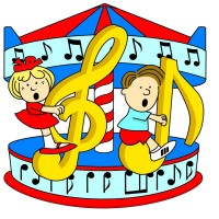 Music Go Round Ltd logo - Similar company to Music Go Round