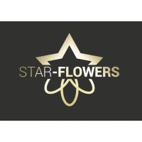 Star Flowers logo - Similar company to Star Flowers