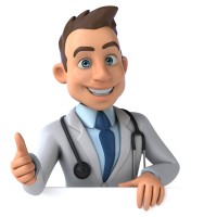 Schraub Doc logo - Similar company to Crocodil Events