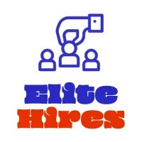 Elite Hires logo - Similar company to Elite Manpower Solution
