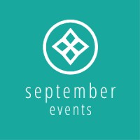 September Events logo - Similar company to Laba Poland