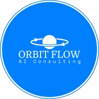 OrbitFlow AI logo - Similar company to Techslash