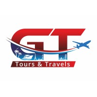 GT Tours And Travels logo - Similar company to Explera Vacations Private Limited