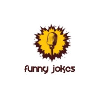 Funny jokes studio logo - Similar company to Motiondraw Studio