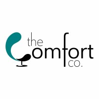 The Comfort Company logo - Similar company to Getting Creative
