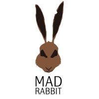 Mad Rabbit logo - Similar company to Madrabbit Ventures