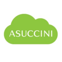 Asuccini logo - Similar company to Infill Property