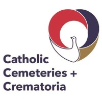 Catholic Cemeteries + Crematoria logo - Similar company to Invocare
