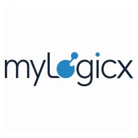 myLogicx logo - Similar company to Perpetual Ml