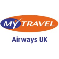 MyTravel Airways UK logo - Similar company to Myexit.Uk