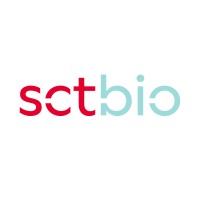 SCTbio logo - Similar company to P-Lab A.S.