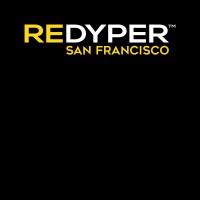 REDYPER ™ San Francisco logo - Similar company to Graphenetx Inc