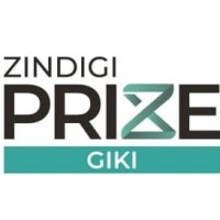 Zindigi Prize GIKI logo - Similar company to Outputaxe