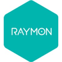 Raymon | رایمون logo - Similar company to Hitrav