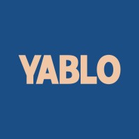 Yablo Mexico logo - Similar company to Polyglot Language School