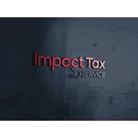 IMPACT Tax & Business Services Inc. logo - Similar company to Everythingcounts Llc
