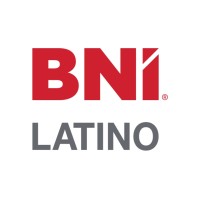 BNI Latino logo - Similar company to Gazzini Construction