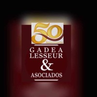 Gadea Lesseur & Asociados logo - Similar company to Ruiz & Partners Abogados, S.C.