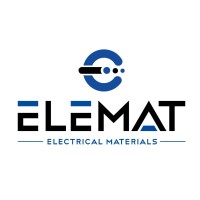 Elemat Elektrik logo - Similar company to Elemat - Electrical Systems