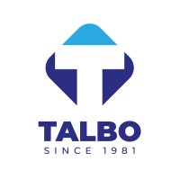 TALBO, le façadier par excellence logo - Similar company to Talbo