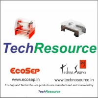 TechResource logo - Similar company to Techno Resource