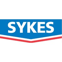 Sykes Vet International Pty Ltd logo - Similar company to Sypharma Pty Ltd