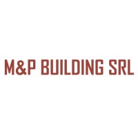 M&P BUILDING S.R.L. logo - Similar company to Global Edilizia