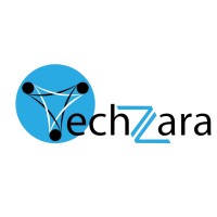 Techzara Madagascar logo - Similar company to Ichtus It