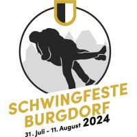 Schwingfeste 2024 logo - Similar company to Osf 2025 | Inkwil