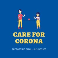 Care for Corona logo - Similar company to Paul L. Corona Leadership Coaching