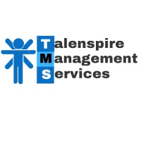 Talenspire Management Services logo - Similar company to Minda Huf Ltd.