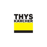 Kärcher Center Thys