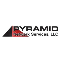 Pyramid Network Services, LLC logo - Similar company to Clear Blue Services