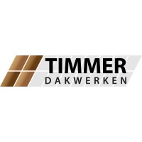 Timmer Dakwerken logo - Similar company to Dakwerken.Nu